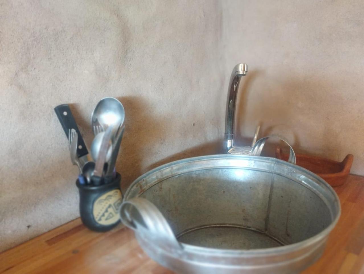 Ranas Guest house