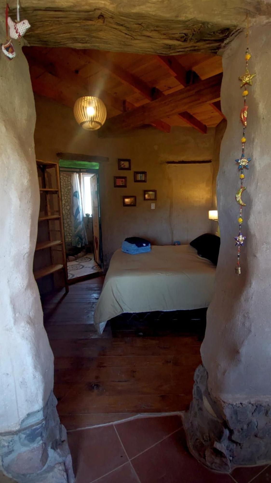 Ranas Guest house Tilcara