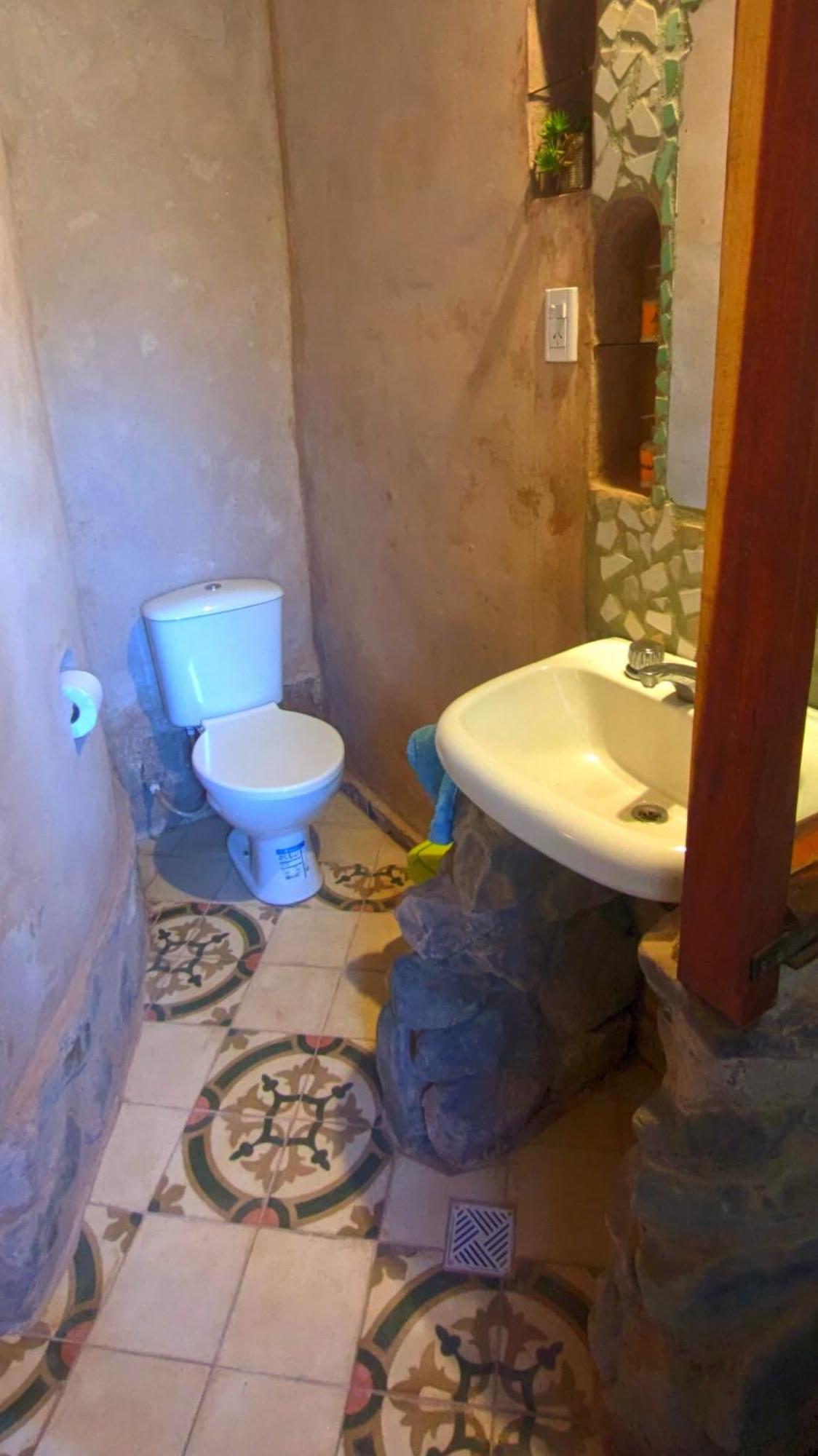 Ranas Guest house Tilcara