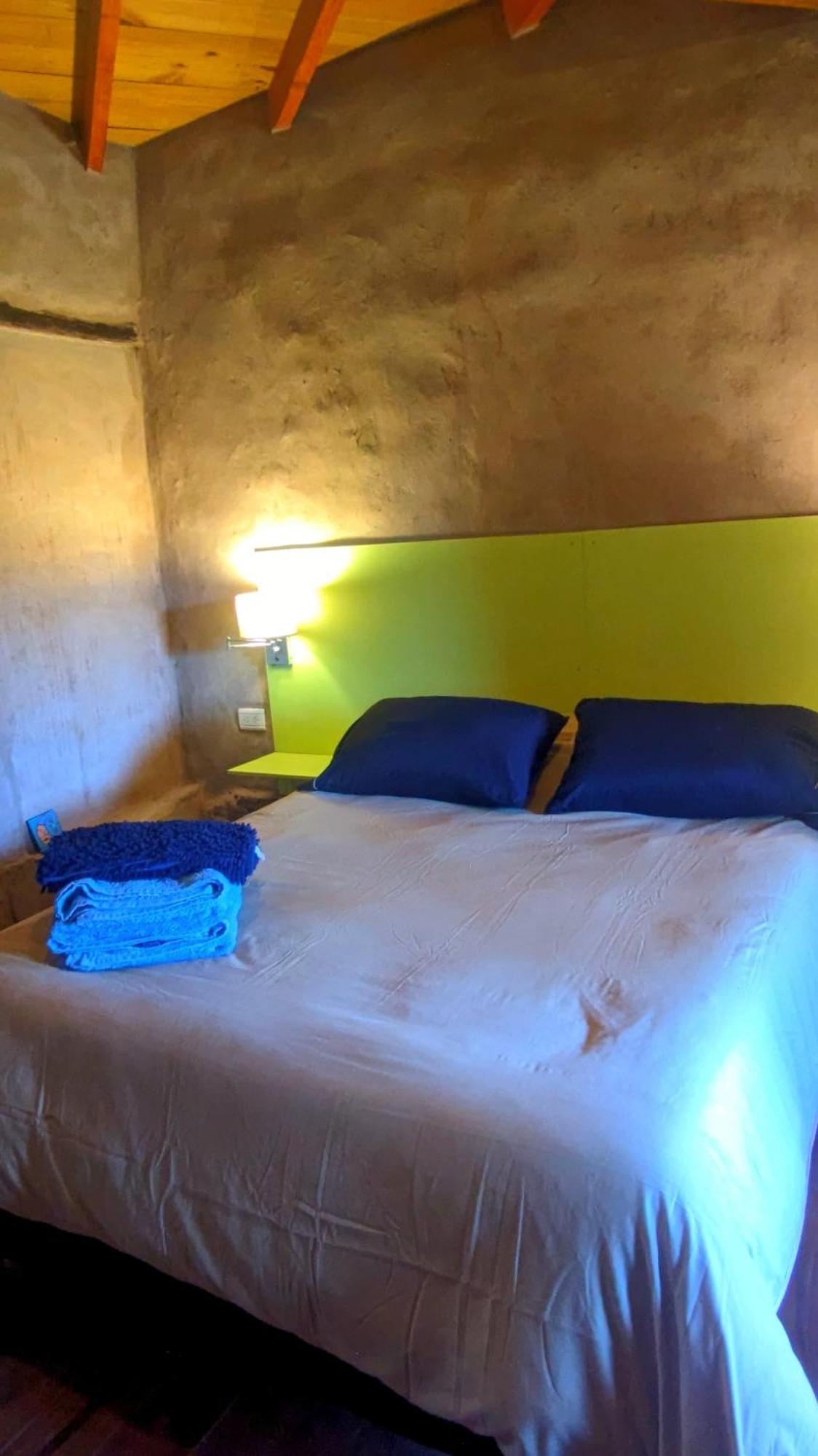 Guest house Ranas